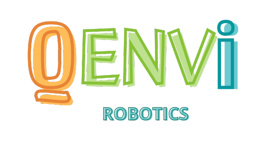 Robots, Robots mobiles, Robots suiveurs, Robots autonomes, Robotique, Cobots, Cobotique, IOT, internet des objets, IA, Gestion de stocks, QENVI ROBOTICS